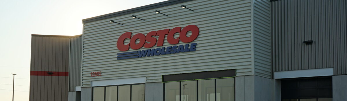 Costco opens on Tsuut’ina Nation, company’s first store on an Indigenous development in Canada